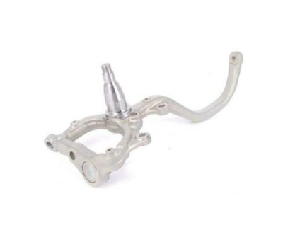 MERCEDES-BENZ E W211 ACHSSCHENKEL VORNE LINKS A2113306420 NEU ORIGINAL