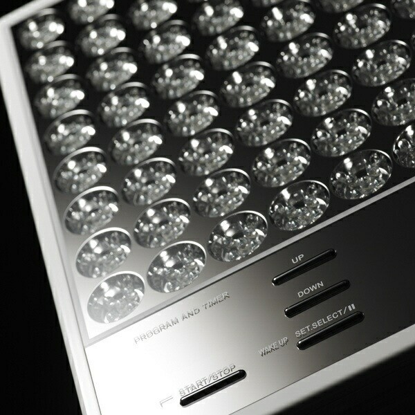 New EXIDEAL EX-B280 Beauty Parlor LED Skin Care LED Facial