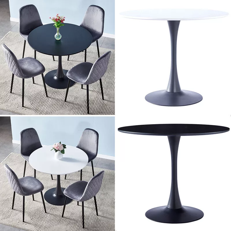 70cm round dining sale table