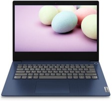 Lenovo IdeaPad 3 14" FHD AMD 4-Core Ryzen 5 CPU 8GB RAM 1TB NVMe SSD Win 11