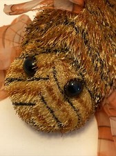 Ganz Webkinz Lionfish Lion Fish HM355 Plush Toy No Code