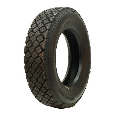2 New Goodride Cm986  - 215/75r17.5 Tires 21575175 215 75 17.5