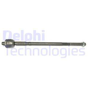 Delphi TA1884 Inner Tie Rod For Opel Vauxhall-image