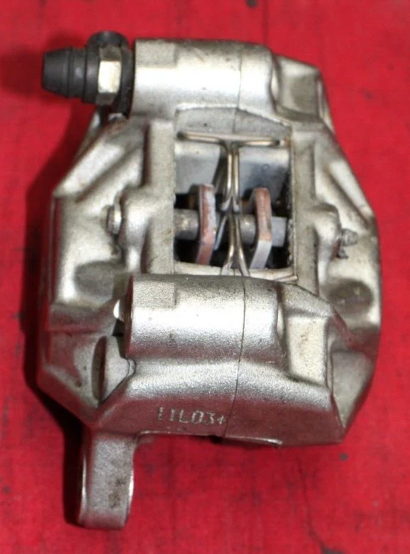 Pinza de freno trasera Ducati Monster 696 2009-2012 #5144 Foto 2 de 4