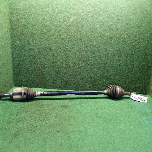 Antriebswelle rechts Lang VW UP! 1,0i 44kW 60PS BJ.2019 3-türer 1S0407762G