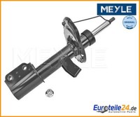 StoßDäMpfer Meyle 16-266230026 Vorderachse FüR Smart