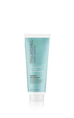 Paul Mitchell Clean Beauty Hydrate Conditioner 8.5 oz