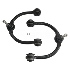 2Pcs Front Upper Control Arm Ball Joint Set for 2005-2010 Jeep Grand Cherokee