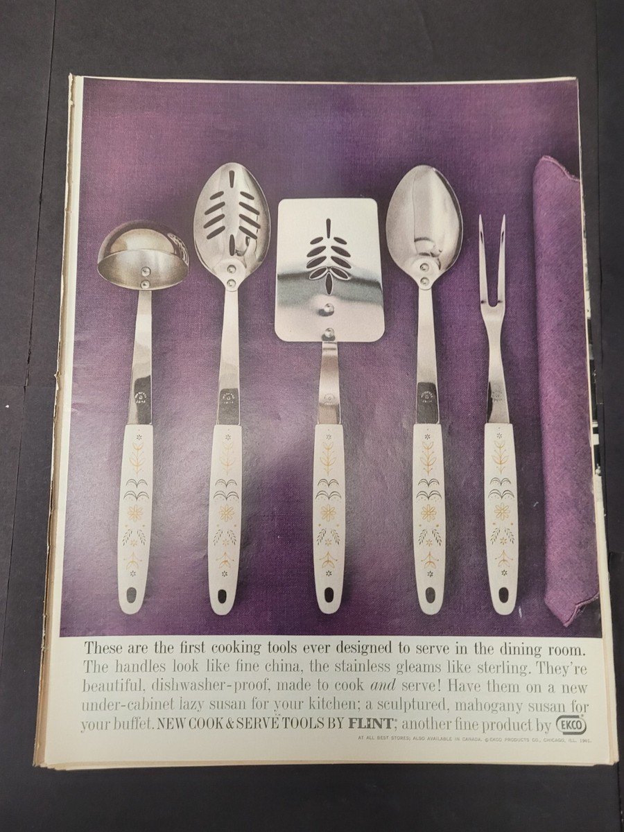 When was Kitchen Tools Made: Discover Their Ancient Origins