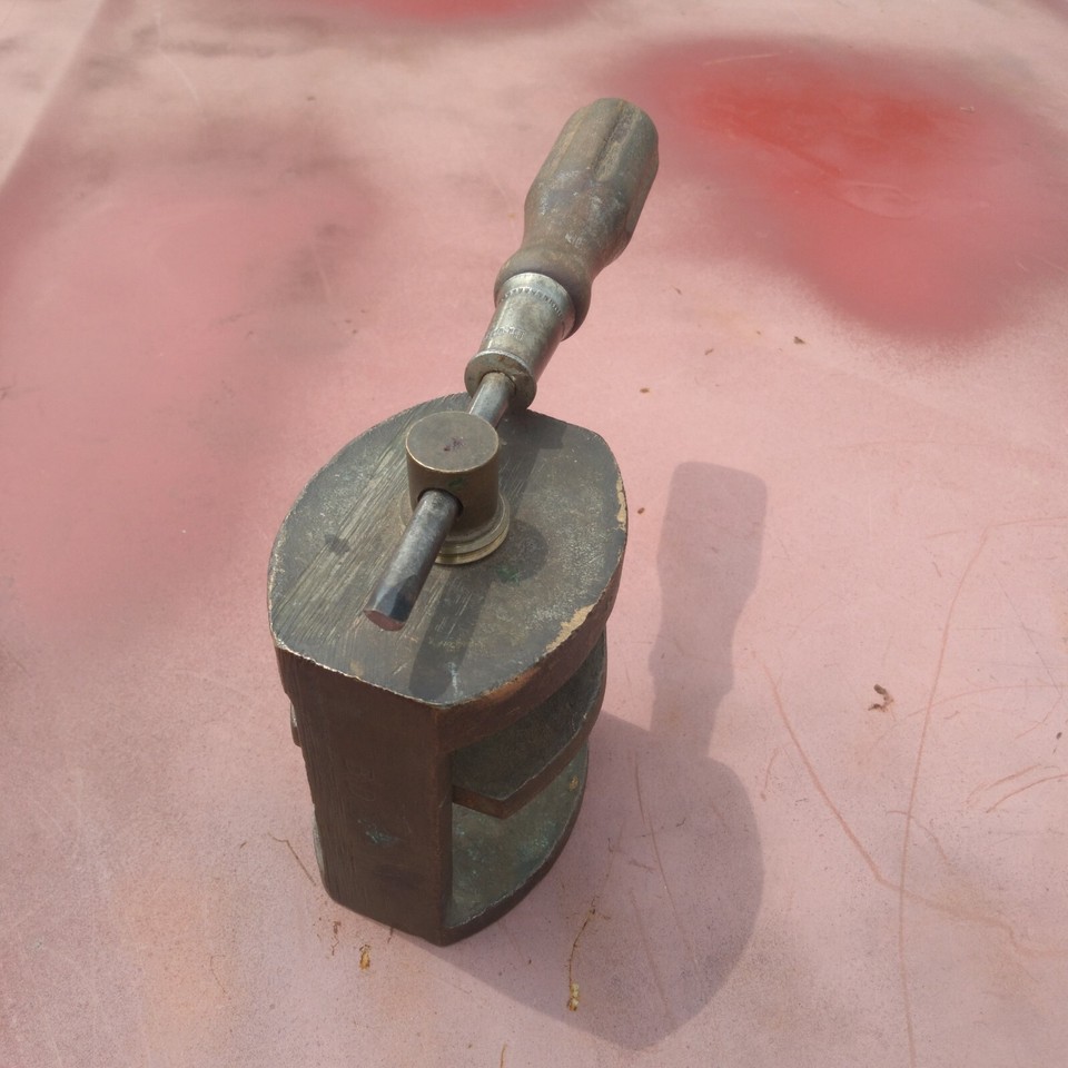 dental lab equipment laboratory used press/bench press/press eBay