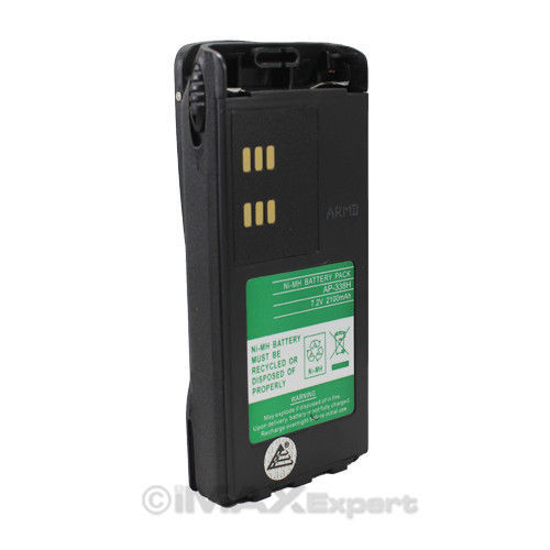 Аккумулятор motorola hnn9009