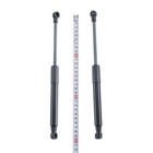 Gasdruckfeder 100-1000N Universal - Dämpfer Länge 200-900mm Mit Ösen Endstücken