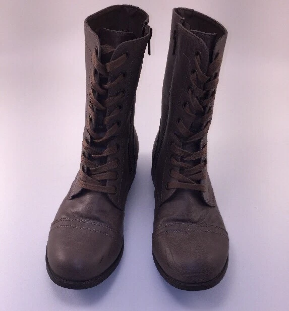 Rampage combat best sale boots