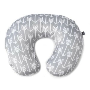 white boppy pillow