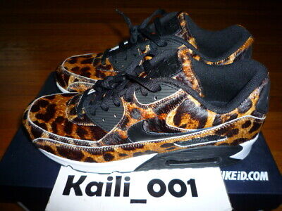 cheetah air max 90