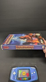 IronSword Wizards & Warriors II (Nintendo Entertainment System) NES CIB COMPLETE