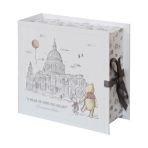 winnie the pooh keepsake box