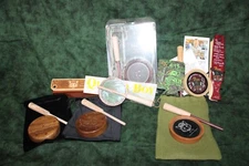 Mr. Fox Turkey Calls Limited Edition