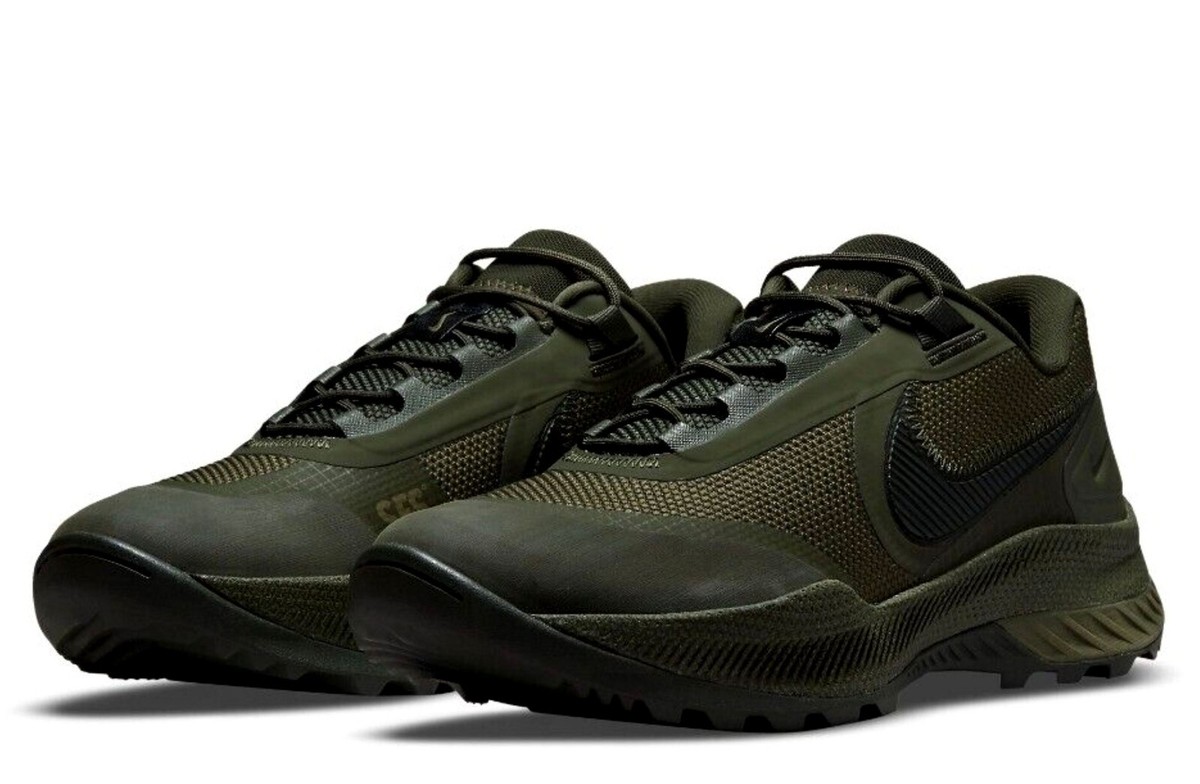 Nike SFB React Shoes Mens Size 8 Green Tactical Athletic Sneakers CZ7399-330 NEW Nike SFB Carbon Men main image 2