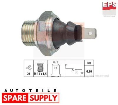 ÖLDRUCKSCHALTER FÜR SEAT AROSA EPS 1.800.140 - Bild 1 von 4