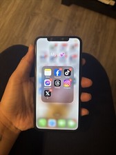 iPhone 11 Plus With Tik Tok App Good Condition