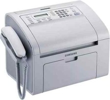 Samsung SF-760p Multifunction USB 1200x1200dpi 20ppm A4 Mono Laser Fax Printer