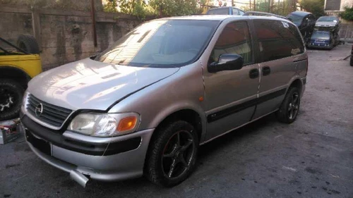Piloto Trasero Izquierdo para OPEL SINTRA GLS 464328 - Imagen 6 de 10
