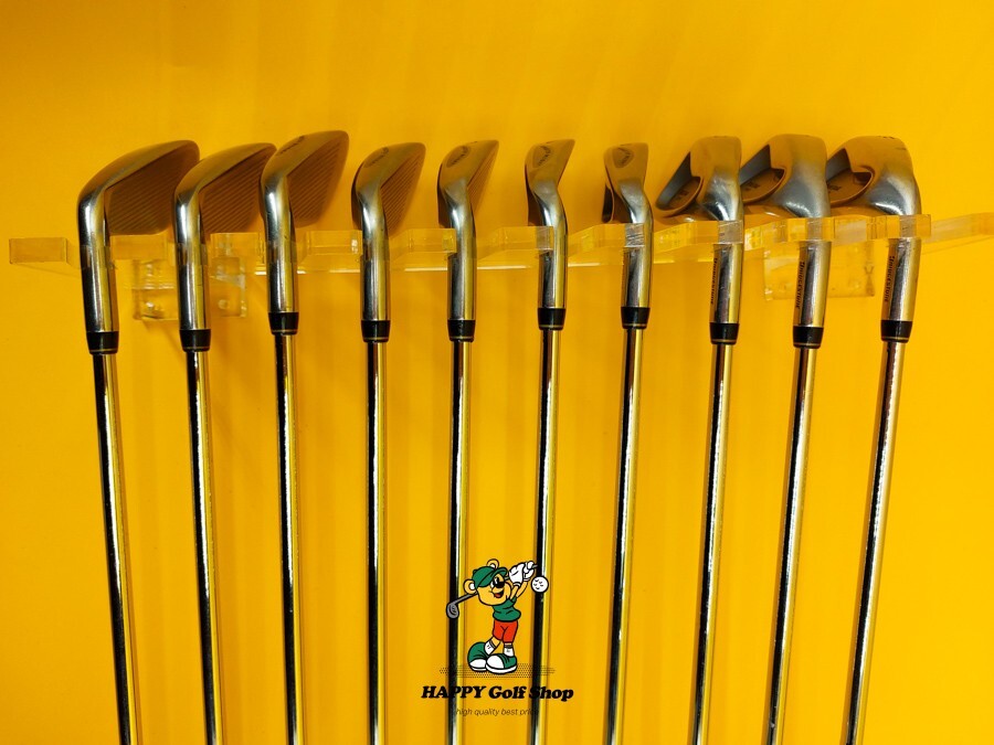 Bridgestone TOURSTAGE V301 NS PRO 950GH 5I-SW R 8本 Iron TOURSTAGE 