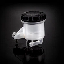 Front Brake Fluid Reservoir Tank Oil Cup For HONDA CBR 600RR CBR1000RR CB 1000R