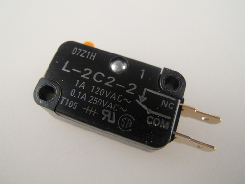 panasonic 2 door inverter