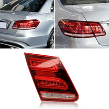 für Mercedes-Benz E-Klasse W212 2014-2016 Linke innere LED-Rückleuchte Rücklicht