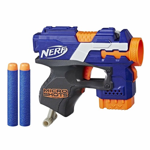 Brand New NERF N-Strike STRYFE Dart 