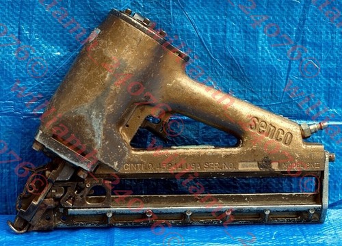 Senco SN2 SNII Framing Nailer O ring 