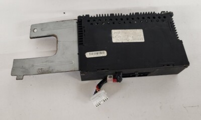 Toyota Supra Mk3 89-92 Amplifier OEM AMP Speaker 86280-14241
