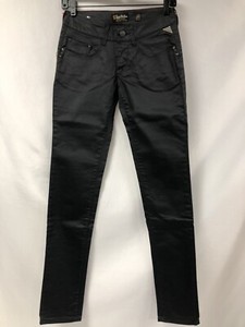 Jeans Uomo Replay 97% Cotone Ref WV640 Taglia W25 Grigio Nuovo | eBay