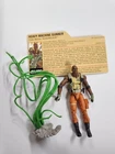 GI JOE 25th ANNIVERSARY ROADBLOCK v18 100% COMPLETE REVENGE COBRA DVD SET (5)