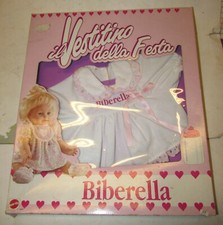 Biberella Il Vestitino Della Festa Mattel Vestito