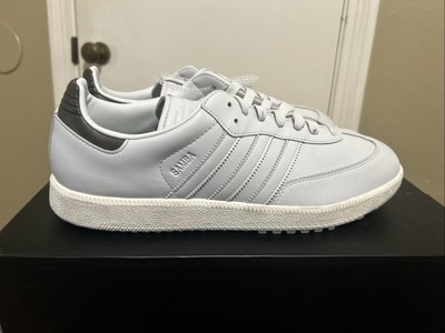 Samba Gold Shoes Size 11 US
