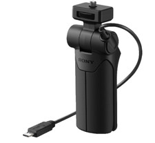 Sony VCT-SGR1 Shooting Grip - Excellent Condition