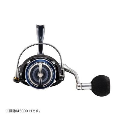 Daiwa Spinning Reel 21 CERTATE SW 5000-XH Gear Ratio 6.2:1 BOX