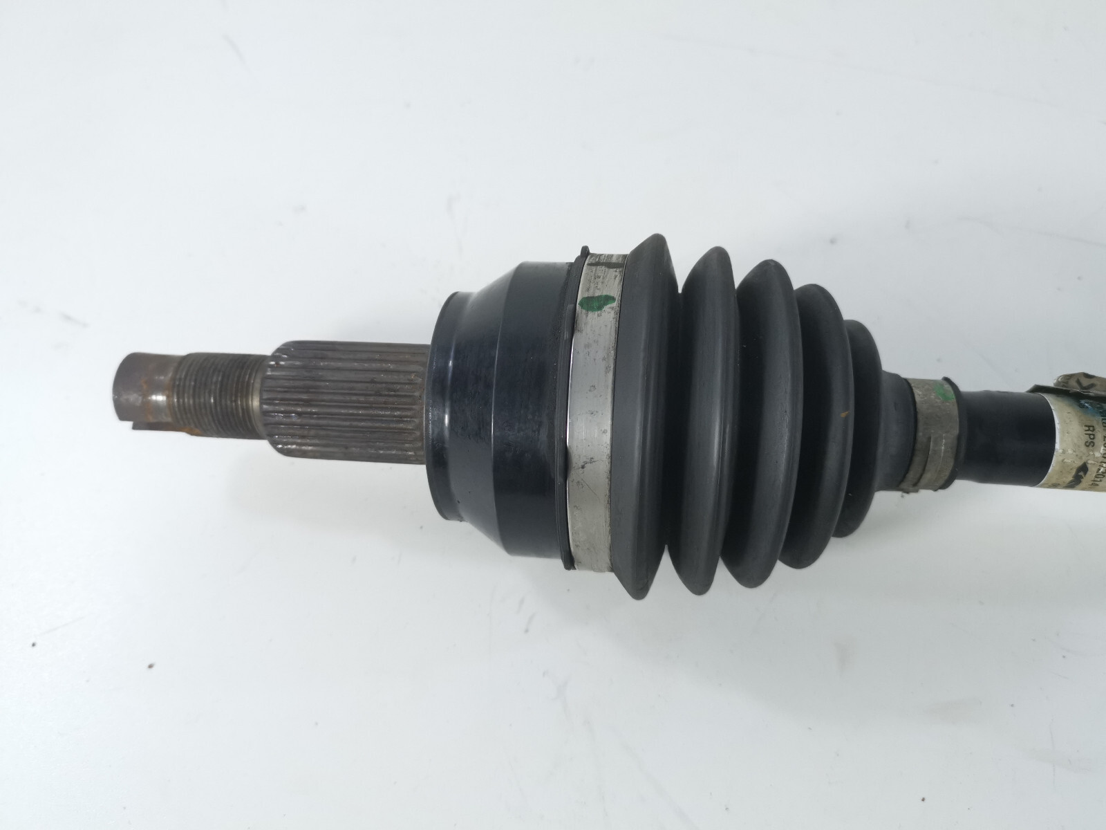 14-20 MASERATI GHIBLI Q4 AWD FRONT RIGHT PASSENGER IDE AXLE SHAFT HALFSHAFT OEM