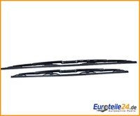 Wischblatt Maxgear 39-0153 Vorne FüR Peugeot 607