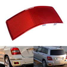 Für Mercedes-Benz GLK X204 2008-15 Stoßstange Verkleidung Reflektor hinten links Für Mercedes-Benz GLK X204 2008-15 Stoßstange Verkleidung Reflektor hinten links