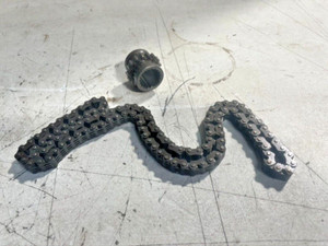 Honda CBR 600F Nocken Steuerkette ( 1999-2000)