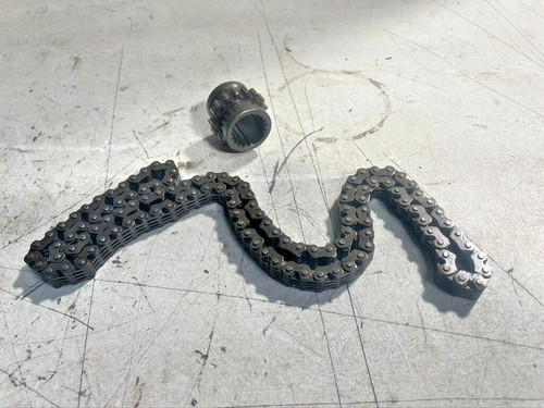 Honda CBR 600F Nocken Steuerkette ( 1999-2000)