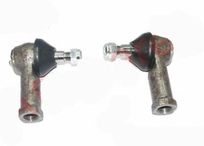 Spurstangenkopf Satz Für Ambassador Altes Modell Benzinmotor Autos ECs