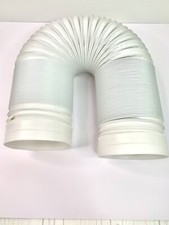 Portable Air Conditioner Exhaust Hose Kit 2 C...