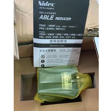 1PC For New VRSF-10B-400-RV NIDEC SHIMPO reducer FREE SHIP#XR