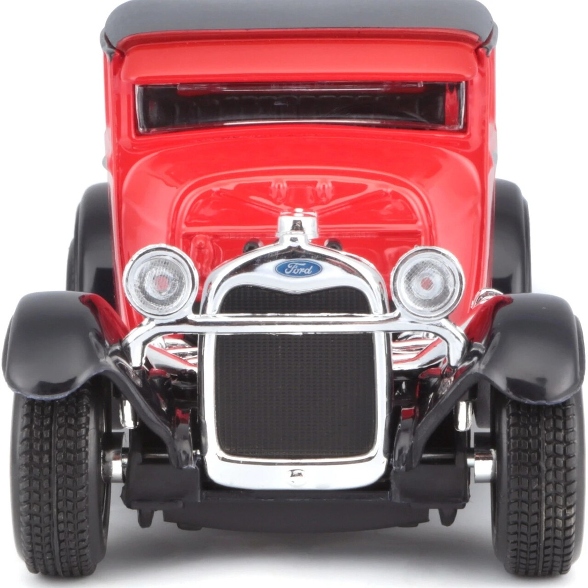 1929 Ford Model A, Maisto Special Edition Diecast Model Car 1:24