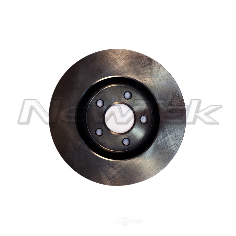 Disc Brake Rotor NewTek 5371 for sale online | eBay